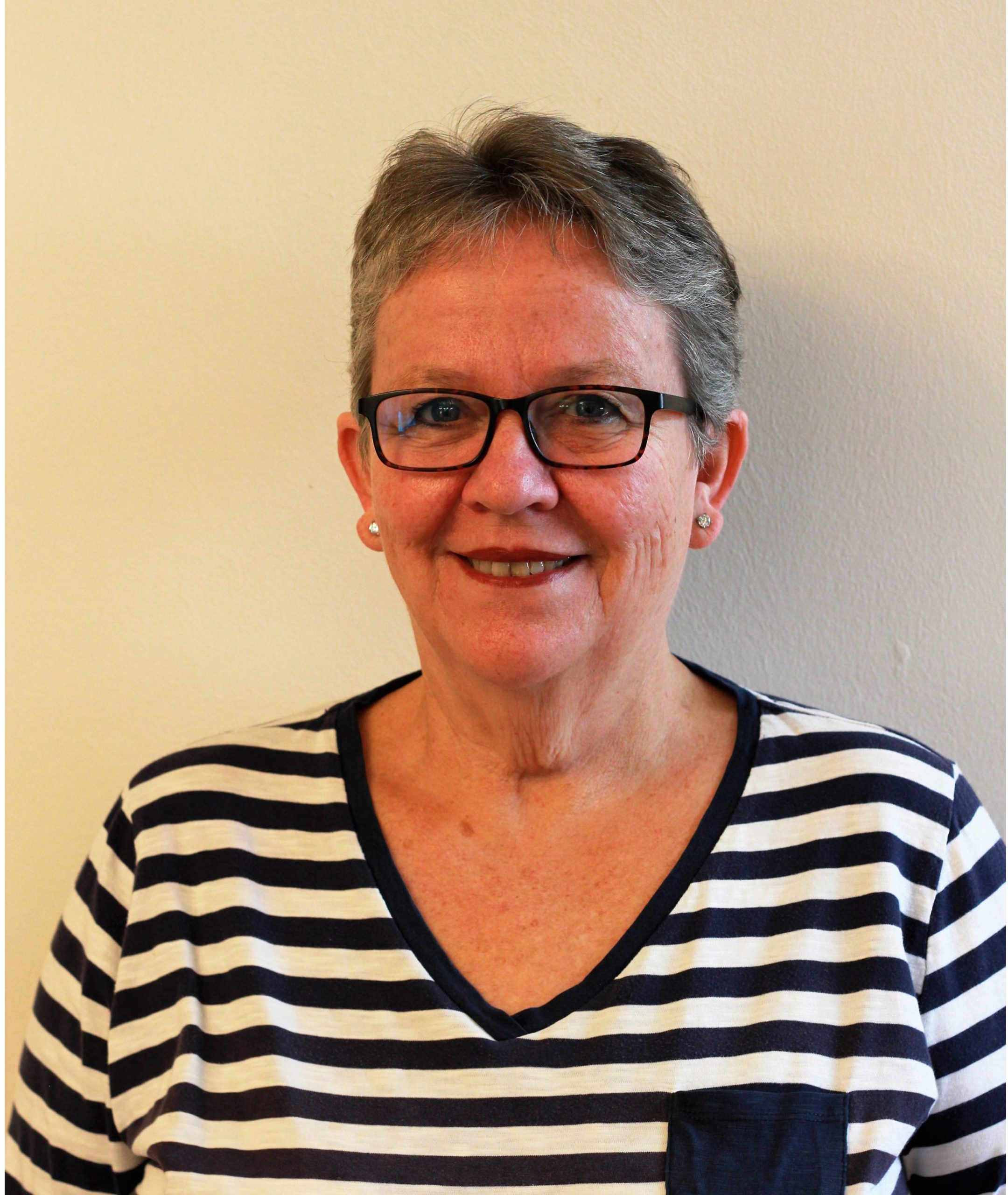 Judy Walker